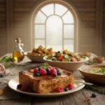 Altes Brot verwerten Rezepte