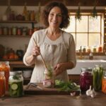 Fermentieren Anfänger