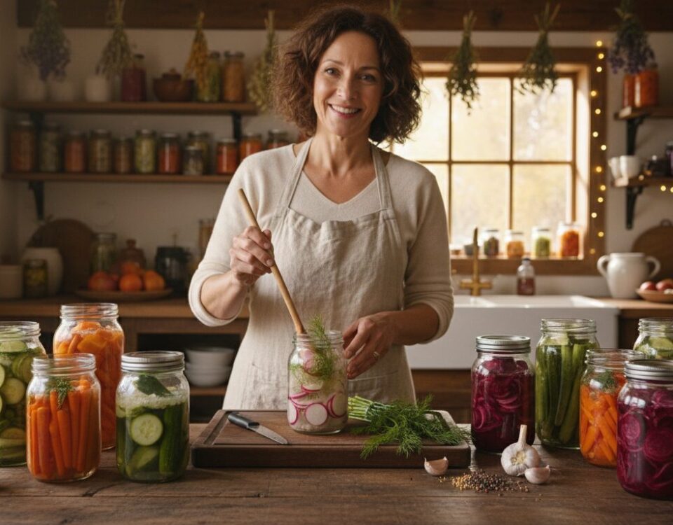 Fermentieren Anfänger