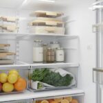 Lebensmittel richtig lagern
