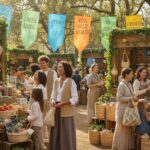 Nachhaltig einkaufen Lebensmittel