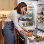 Reste einfrieren Anleitung