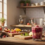 Überreifes Obst verwerten